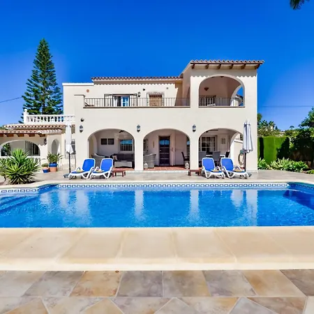Villa Guzman - Dosangeles