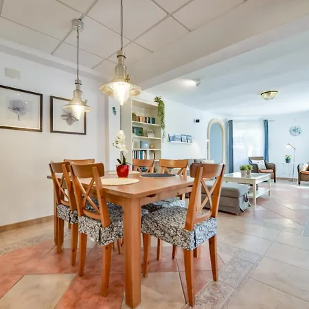 Guzman - Dosangeles Villa Benissa